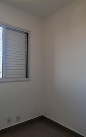 Apartamento à venda com 62m², 3 quartos e 1 vaga Apartamento à venda com 62m², 3 quartos e 1 vagaQuarto 1