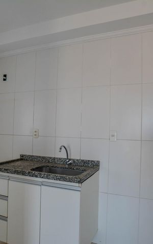 Apartamento à venda com 62m², 3 quartos e 1 vaga Apartamento à venda com 62m², 3 quartos e 1 vagaCozinha