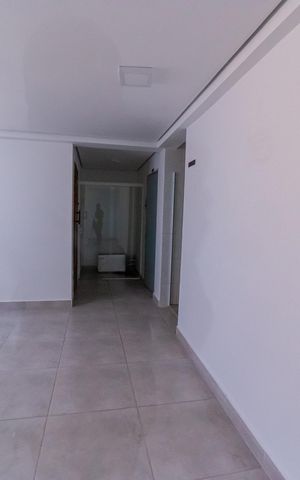Apartamento à venda com 48m², 2 quartos e 1 vagaÁrea comum - Sauna