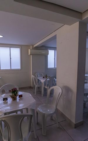 Apartamento à venda com 48m², 2 quartos e 1 vagaÁrea comum - Salão de festas