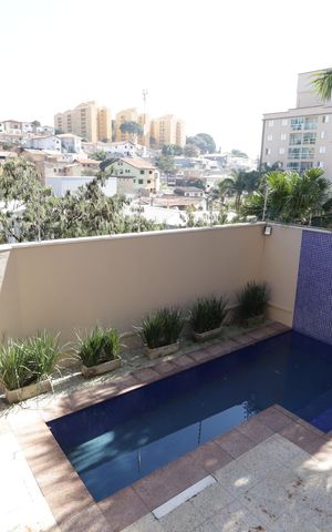 Casa de condomínio à venda com 567m², 4 quartos e 4 vagasVista da Sala