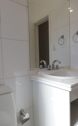 Casa de condomínio à venda com 567m², 4 quartos e 4 vagasBanheiro da Suíte 2