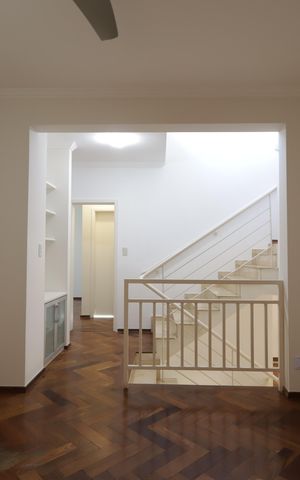 Casa de condomínio à venda com 567m², 4 quartos e 4 vagasSala Intima