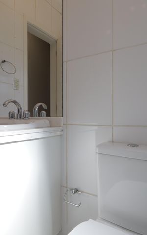 Casa de condomínio à venda com 567m², 4 quartos e 4 vagasBanheiro da Suíte 4