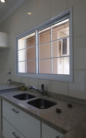 Casa de condomínio à venda com 567m², 4 quartos e 4 vagasCozinha