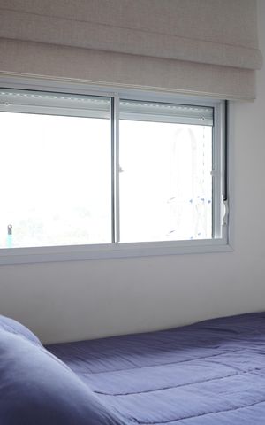 Apartamento à venda com 45m², 2 quartos e 1 vagaQuarto 1