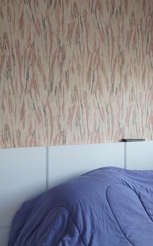 Apartamento à venda com 45m², 2 quartos e 1 vagaQuarto 1