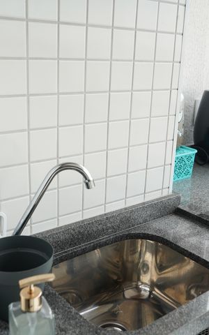 Apartamento à venda com 45m², 2 quartos e 1 vagaÁrea de Serviço