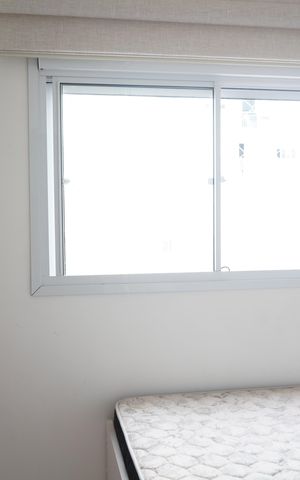 Apartamento à venda com 45m², 2 quartos e 1 vagaQuarto 2