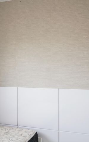 Apartamento à venda com 45m², 2 quartos e 1 vagaQuarto 2