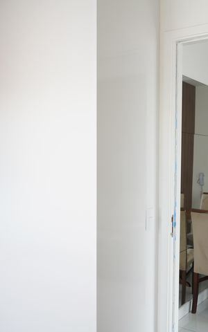 Apartamento à venda com 45m², 2 quartos e 1 vagaQuarto 2