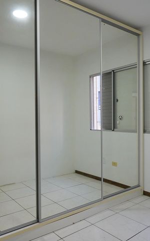 Apartamento para alugar com 82m², 3 quartos e 1 vagaQuarto 1