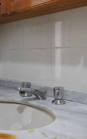 Apartamento para alugar com 82m², 3 quartos e 1 vagaBanheiro Social