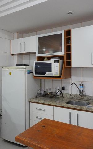 Apartamento para alugar com 82m², 3 quartos e 1 vagaÁrea comum 