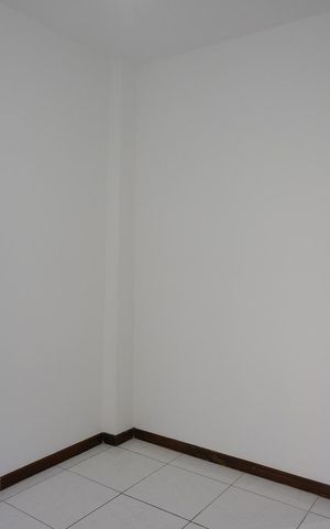 Apartamento para alugar com 82m², 3 quartos e 1 vagaQuarto 2