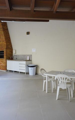 Apartamento para alugar com 82m², 3 quartos e 1 vagaÁrea comum 