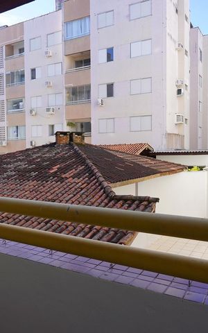 Apartamento para alugar com 82m², 3 quartos e 1 vagaVaranda da Sala