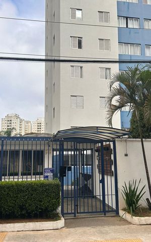 Apartamento para alugar com 76m², 2 quartos e 1 vagaFachada
