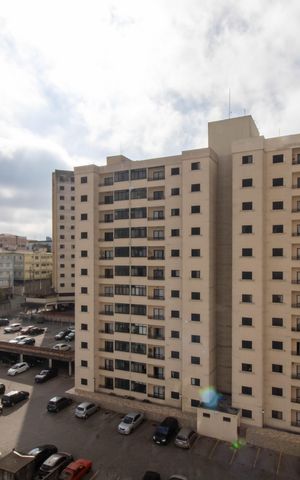 Apartamento para alugar com 76m², 2 quartos e 1 vagaVista da Sala
