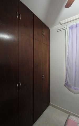 Apartamento à venda com 77m², 3 quartos e 1 vagaQuarto 1