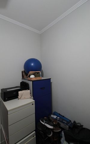 Apartamento à venda com 77m², 3 quartos e 1 vagaQuarto 3