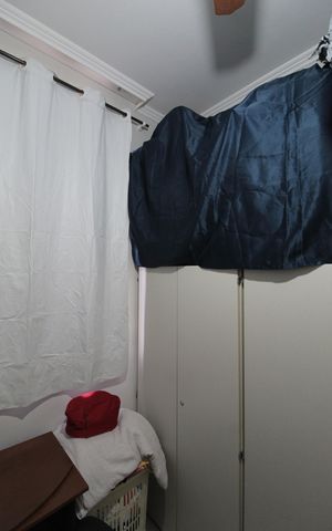 Apartamento à venda com 77m², 3 quartos e 1 vagaQuarto 3