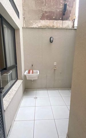 Apartamento à venda com 62m², 2 quartos e 1 vaga