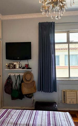 Apartamento à venda com 172m², 3 quartos e 1 vaga Apartamento à venda com 172m², 3 quartos e 1 vagaQuarto 1