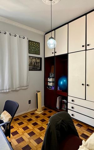 Apartamento à venda com 172m², 3 quartos e 1 vaga Apartamento à venda com 172m², 3 quartos e 1 vagaSuíte