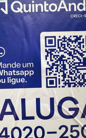 Apartamento à venda com 172m², 3 quartos e 1 vaga Apartamento à venda com 172m², 3 quartos e 1 vagaPlaca