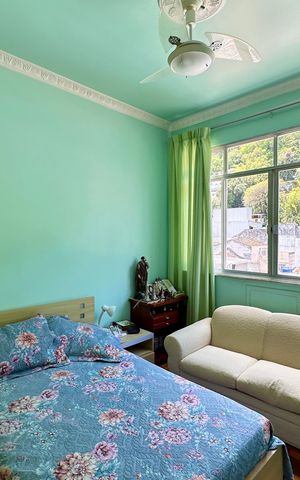 Apartamento à venda com 172m², 3 quartos e 1 vaga Apartamento à venda com 172m², 3 quartos e 1 vagaQuarto 2