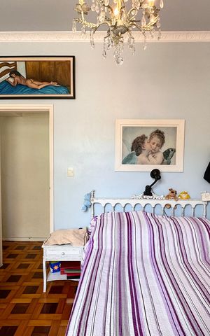 Apartamento à venda com 172m², 3 quartos e 1 vaga Apartamento à venda com 172m², 3 quartos e 1 vagaQuarto 1