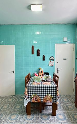 Apartamento à venda com 172m², 3 quartos e 1 vaga Apartamento à venda com 172m², 3 quartos e 1 vagaCozinha