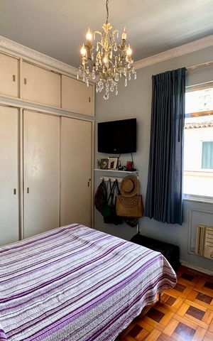 Apartamento à venda com 172m², 3 quartos e 1 vaga Apartamento à venda com 172m², 3 quartos e 1 vagaQuarto 1