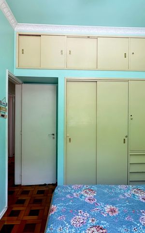 Apartamento à venda com 172m², 3 quartos e 1 vaga Apartamento à venda com 172m², 3 quartos e 1 vagaQuarto 2
