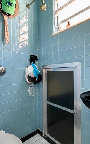 Apartamento à venda com 172m², 3 quartos e 1 vaga Apartamento à venda com 172m², 3 quartos e 1 vagaBanheiro