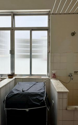 Apartamento à venda com 172m², 3 quartos e 1 vaga Apartamento à venda com 172m², 3 quartos e 1 vagaÁrea de Serviço