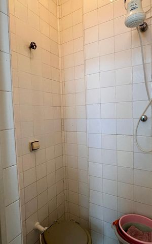Apartamento à venda com 172m², 3 quartos e 1 vaga Apartamento à venda com 172m², 3 quartos e 1 vagaBanheiro de Serviço