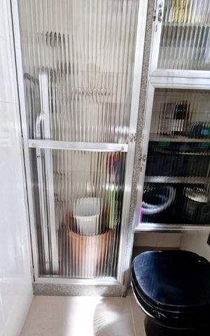 Apartamento à venda com 88m², 3 quartos e 1 vaga