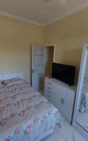 Apartamento à venda com 45m², 2 quartos e sem vaga