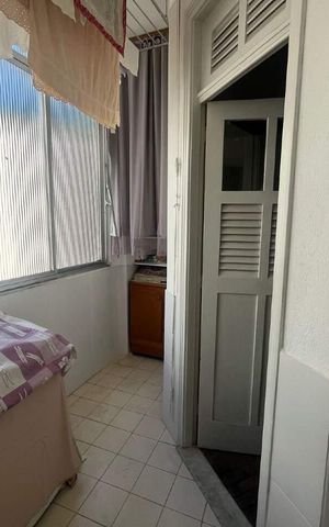 Apartamento à venda com 98m², 2 quartos e sem vaga