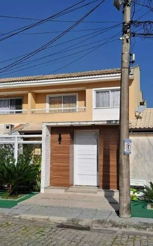 Casa à venda com 158m², 4 quartos e 2 vagas