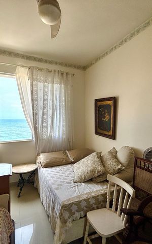 Apartamento à venda com 95m², 3 quartos e sem vaga Apartamento à venda com 95m², 3 quartos e sem vagaQuarto 2
