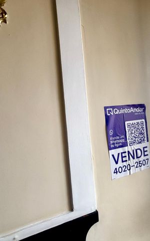 Apartamento à venda com 95m², 3 quartos e sem vaga Apartamento à venda com 95m², 3 quartos e sem vagaPlaca