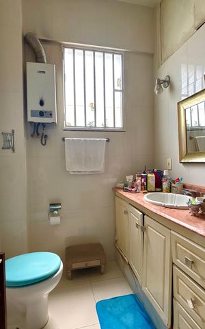 Apartamento à venda com 95m², 3 quartos e sem vaga Apartamento à venda com 95m², 3 quartos e sem vaga Banheiro da Suite