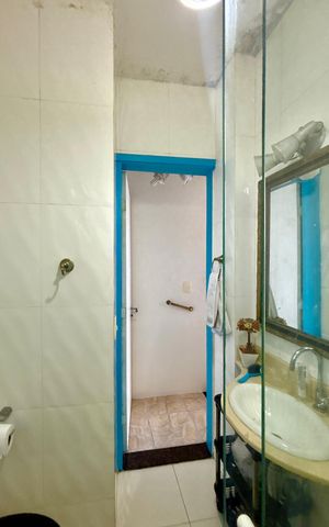 Apartamento à venda com 95m², 3 quartos e sem vaga Apartamento à venda com 95m², 3 quartos e sem vagaLavabo