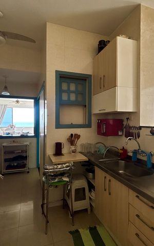 Apartamento à venda com 95m², 3 quartos e sem vaga Apartamento à venda com 95m², 3 quartos e sem vagaCozinha