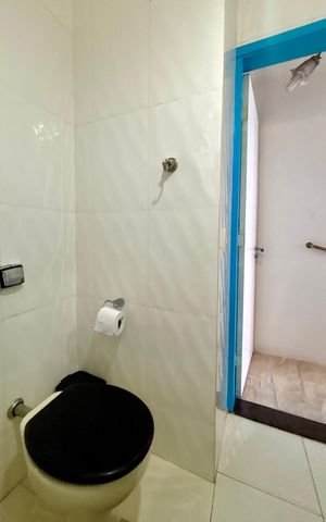Apartamento à venda com 95m², 3 quartos e sem vaga Apartamento à venda com 95m², 3 quartos e sem vagaLavabo