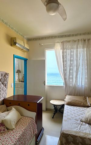 Apartamento à venda com 95m², 3 quartos e sem vaga Apartamento à venda com 95m², 3 quartos e sem vagaQuarto 2