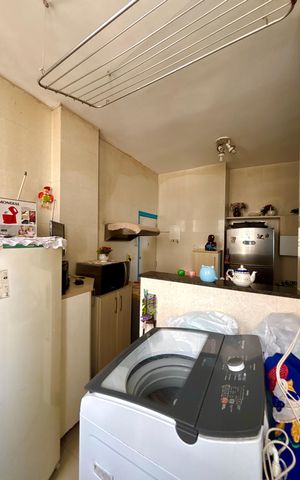 Apartamento à venda com 95m², 3 quartos e sem vaga Apartamento à venda com 95m², 3 quartos e sem vagaÁrea de serviço